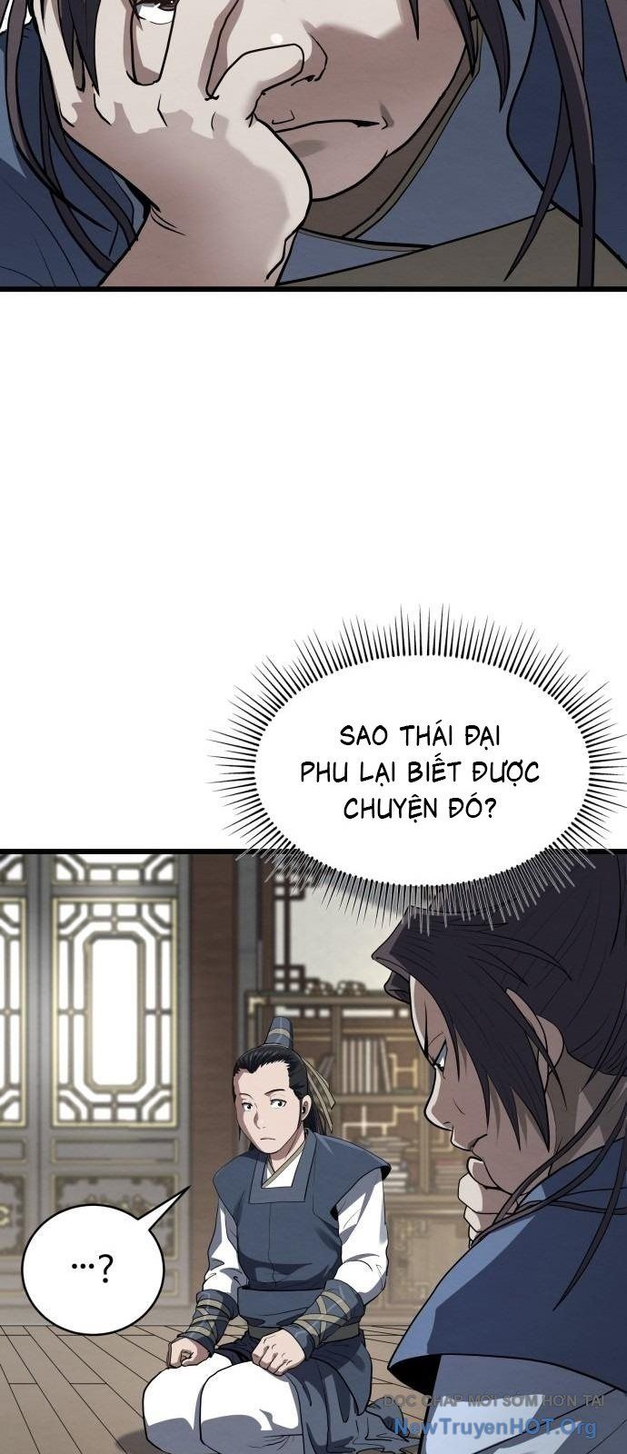 Phá Gia Thiếu Chủ Quá Mạnh Rồi Chap 2 - Next Chap 3