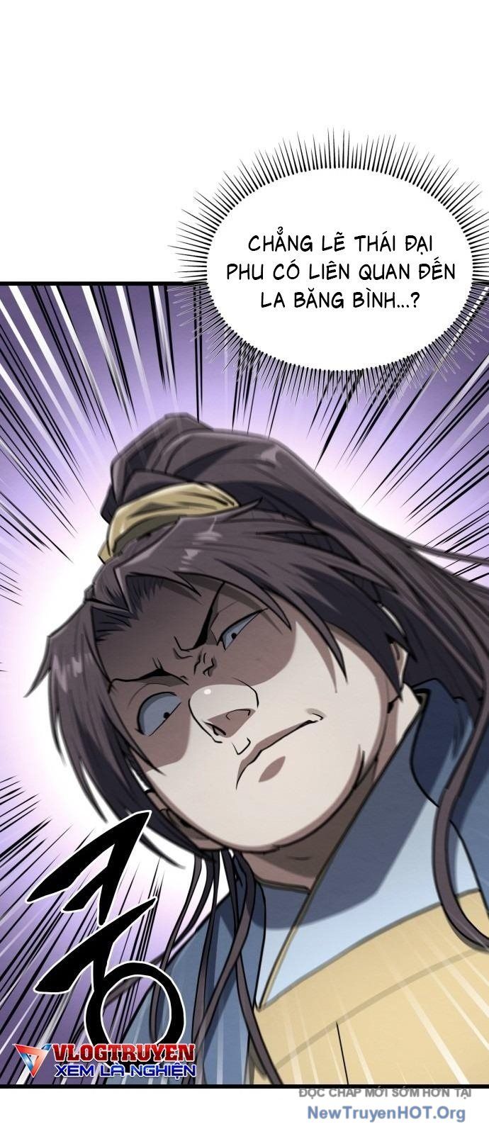 Phá Gia Thiếu Chủ Quá Mạnh Rồi Chap 2 - Next Chap 3