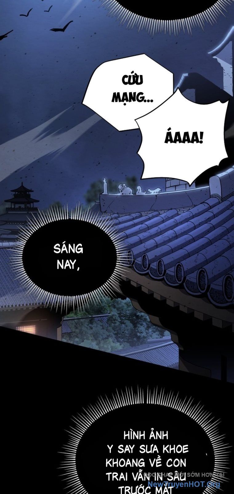 Phá Gia Thiếu Chủ Quá Mạnh Rồi Chap 1 - Next Chap 2