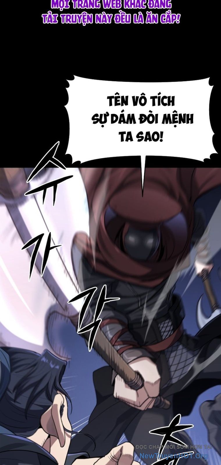 Phá Gia Thiếu Chủ Quá Mạnh Rồi Chap 1 - Next Chap 2