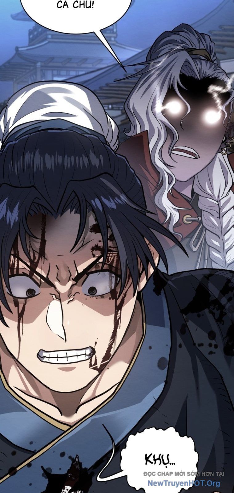 Phá Gia Thiếu Chủ Quá Mạnh Rồi Chap 1 - Next Chap 2