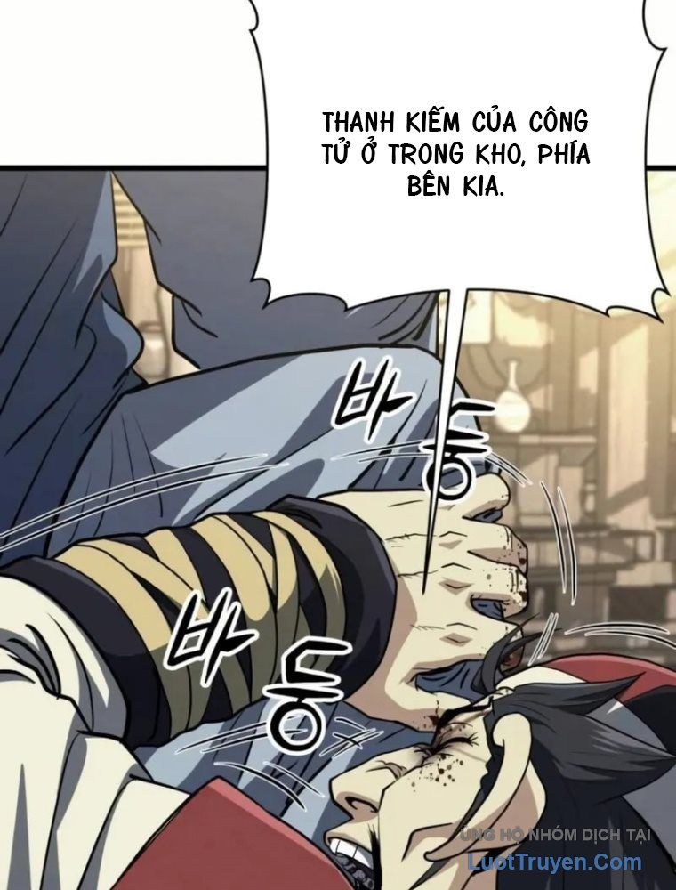 Phá Gia Thiếu Chủ Quá Mạnh Rồi Chap 9 - Next Chap 10
