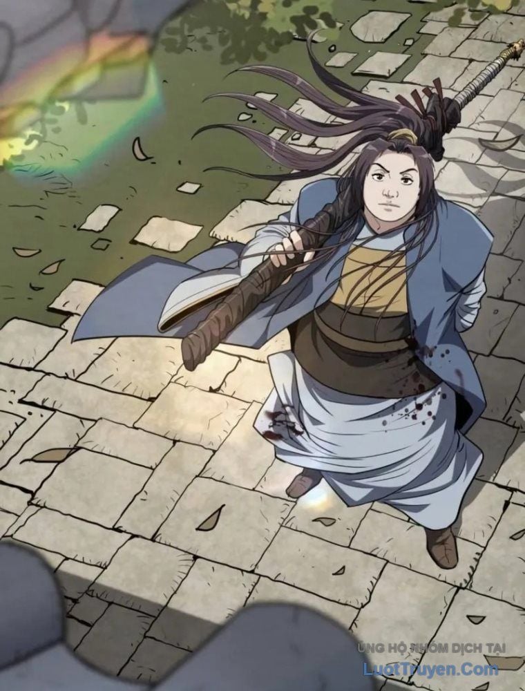 Phá Gia Thiếu Chủ Quá Mạnh Rồi Chap 9 - Next Chap 10