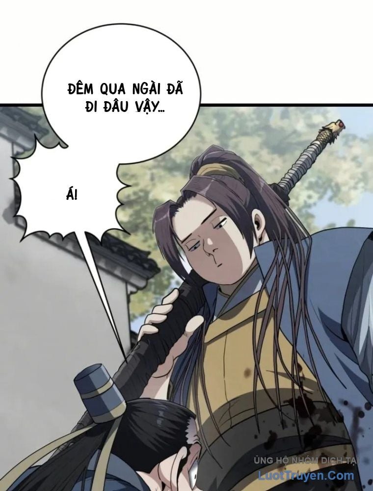 Phá Gia Thiếu Chủ Quá Mạnh Rồi Chap 9 - Next Chap 10