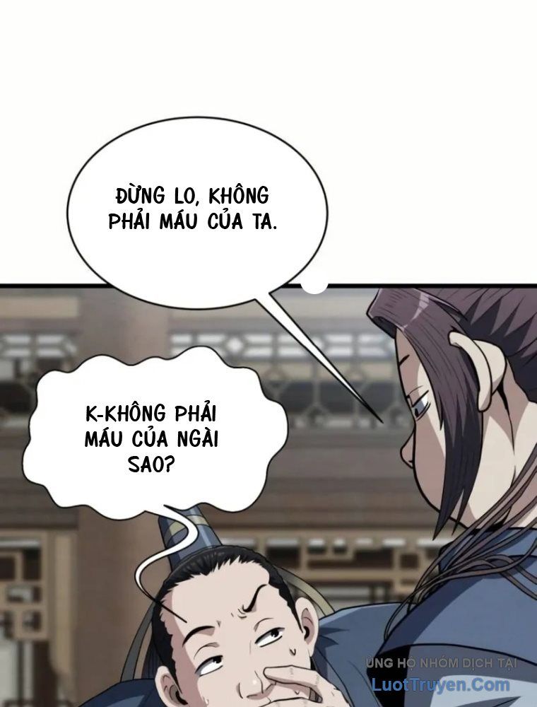 Phá Gia Thiếu Chủ Quá Mạnh Rồi Chap 9 - Next Chap 10