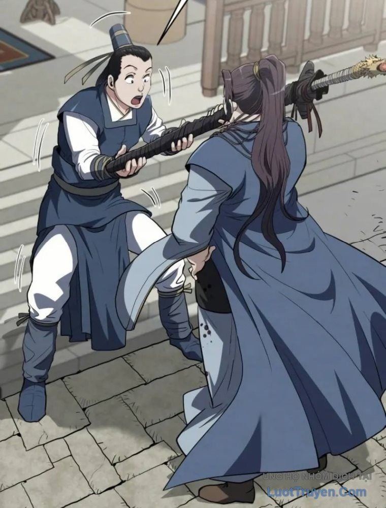 Phá Gia Thiếu Chủ Quá Mạnh Rồi Chap 9 - Next Chap 10