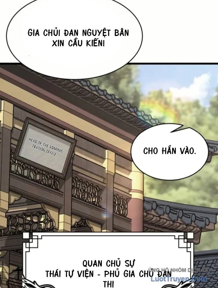 Phá Gia Thiếu Chủ Quá Mạnh Rồi Chap 9 - Next Chap 10