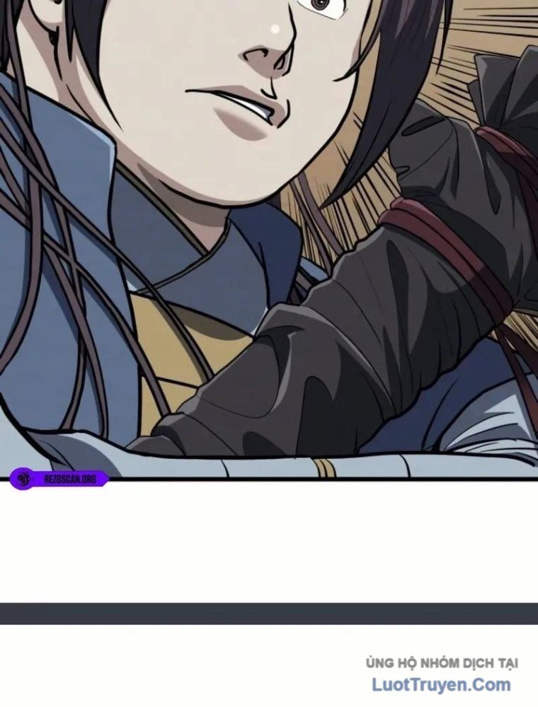 Phá Gia Thiếu Chủ Quá Mạnh Rồi Chap 9 - Next Chap 10