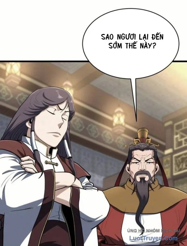 Phá Gia Thiếu Chủ Quá Mạnh Rồi Chap 9 - Next Chap 10
