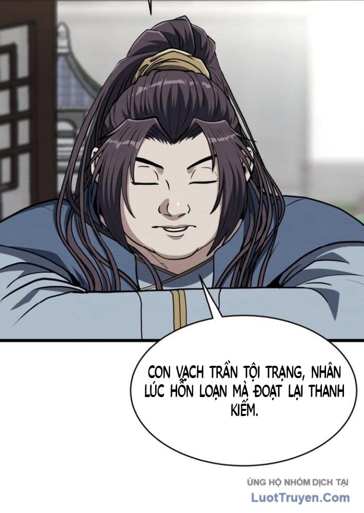 Phá Gia Thiếu Chủ Quá Mạnh Rồi Chap 10 - Next Chap 11