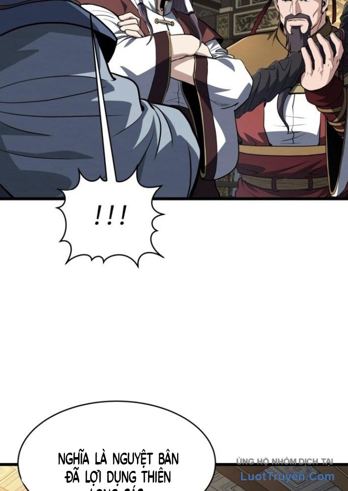 Phá Gia Thiếu Chủ Quá Mạnh Rồi Chap 10 - Next Chap 11