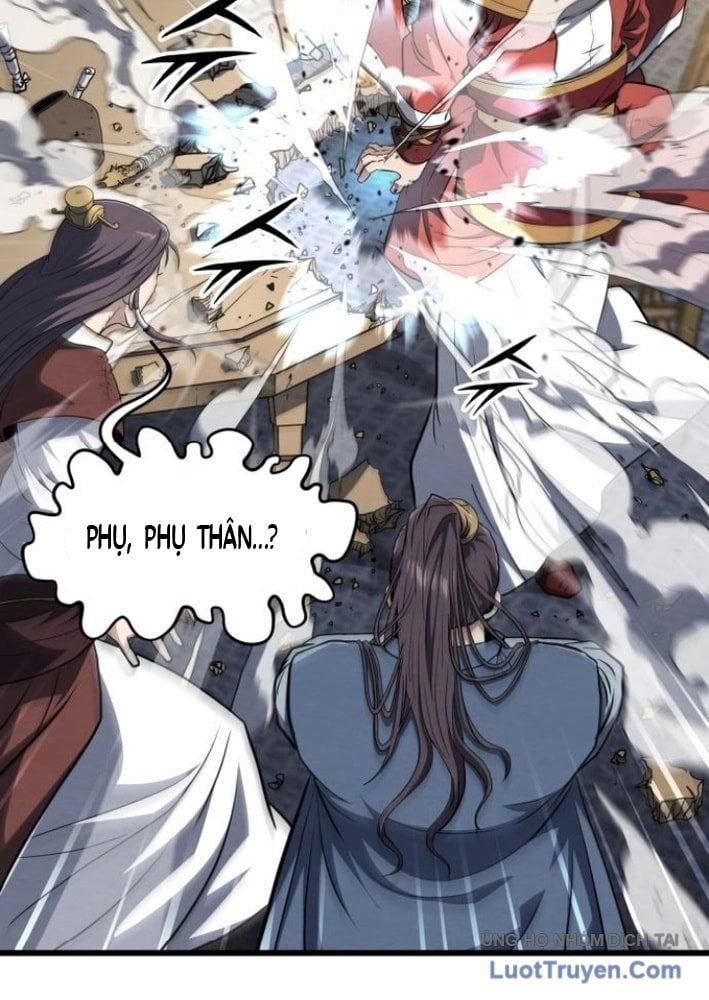 Phá Gia Thiếu Chủ Quá Mạnh Rồi Chap 10 - Next Chap 11
