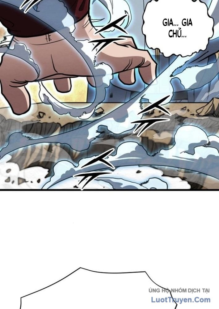 Phá Gia Thiếu Chủ Quá Mạnh Rồi Chap 10 - Next Chap 11