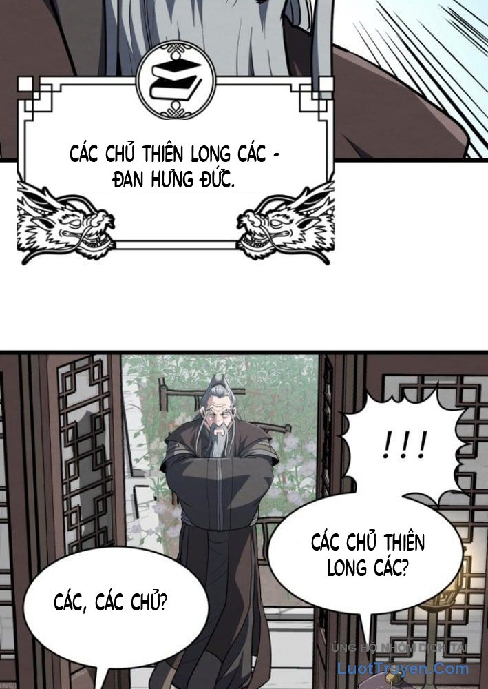 Phá Gia Thiếu Chủ Quá Mạnh Rồi Chap 10 - Next Chap 11