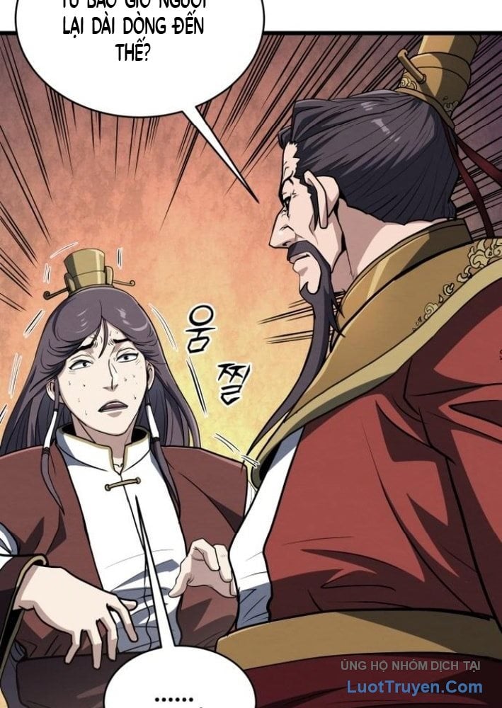 Phá Gia Thiếu Chủ Quá Mạnh Rồi Chap 10 - Next Chap 11