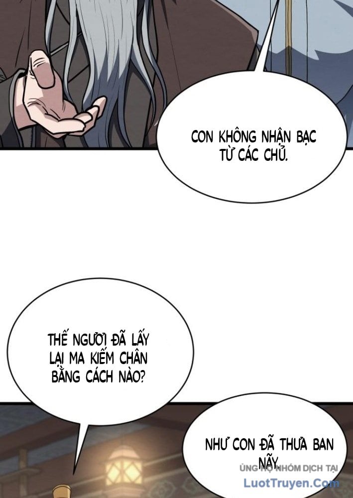 Phá Gia Thiếu Chủ Quá Mạnh Rồi Chap 10 - Next Chap 11