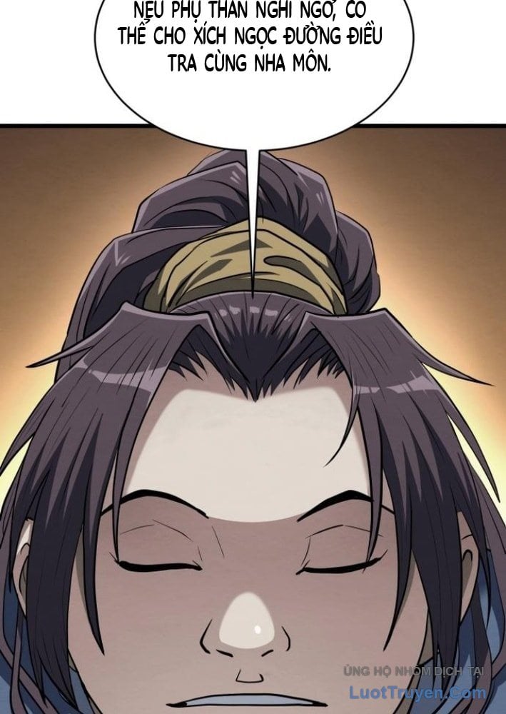 Phá Gia Thiếu Chủ Quá Mạnh Rồi Chap 10 - Next Chap 11