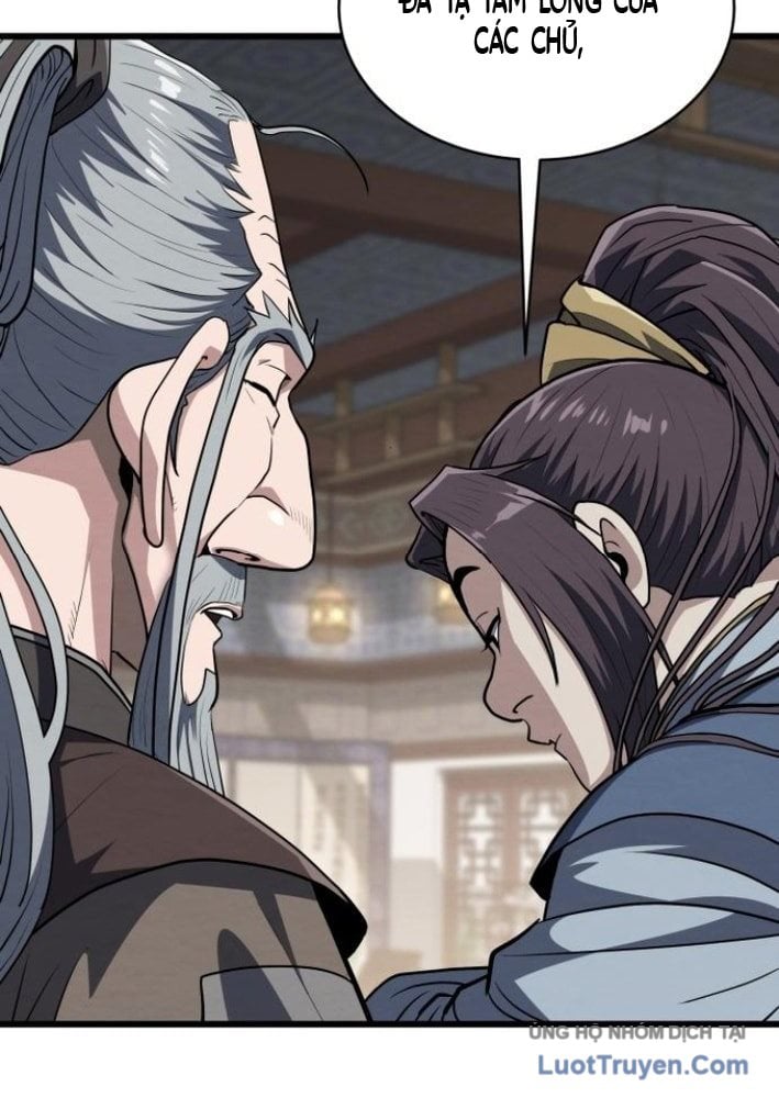 Phá Gia Thiếu Chủ Quá Mạnh Rồi Chap 10 - Next Chap 11