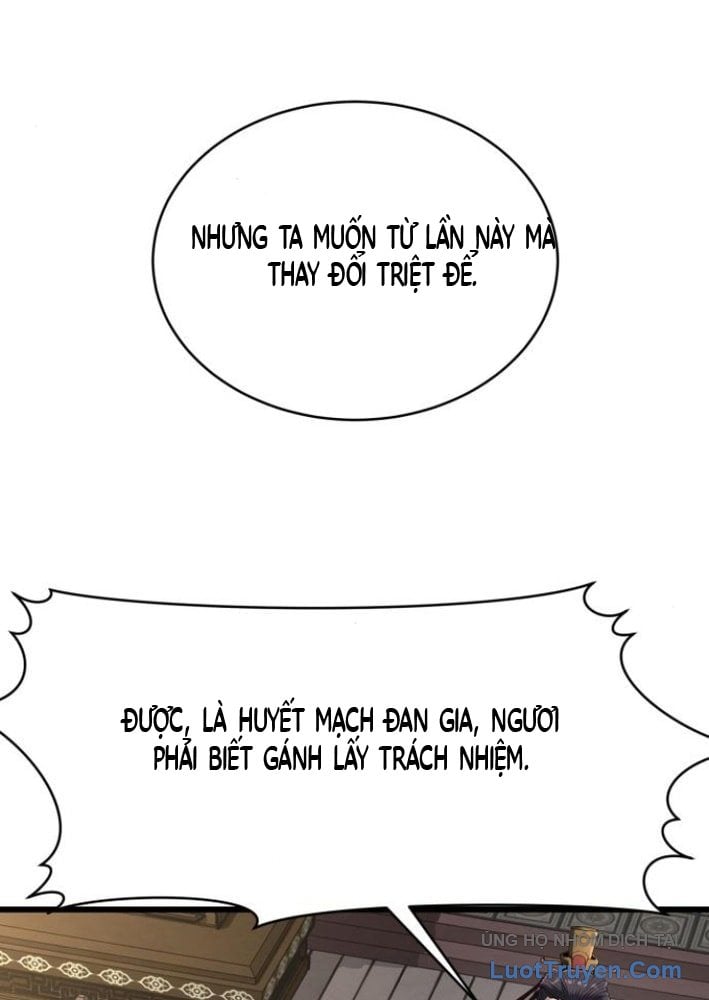 Phá Gia Thiếu Chủ Quá Mạnh Rồi Chap 10 - Next Chap 11