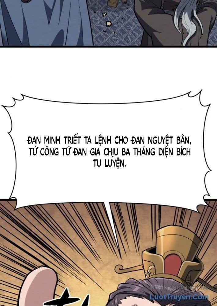 Phá Gia Thiếu Chủ Quá Mạnh Rồi Chap 10 - Next Chap 11