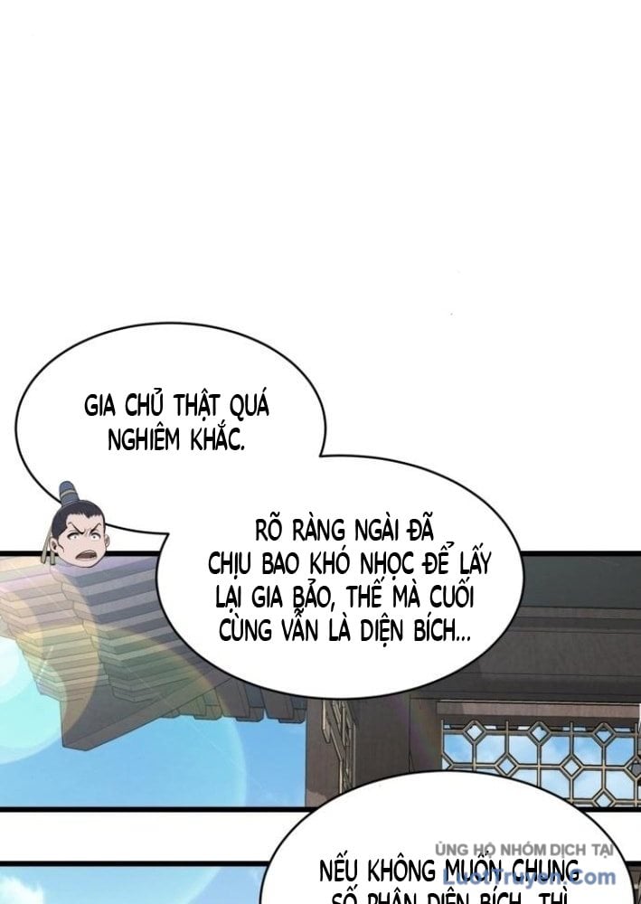 Phá Gia Thiếu Chủ Quá Mạnh Rồi Chap 10 - Next Chap 11