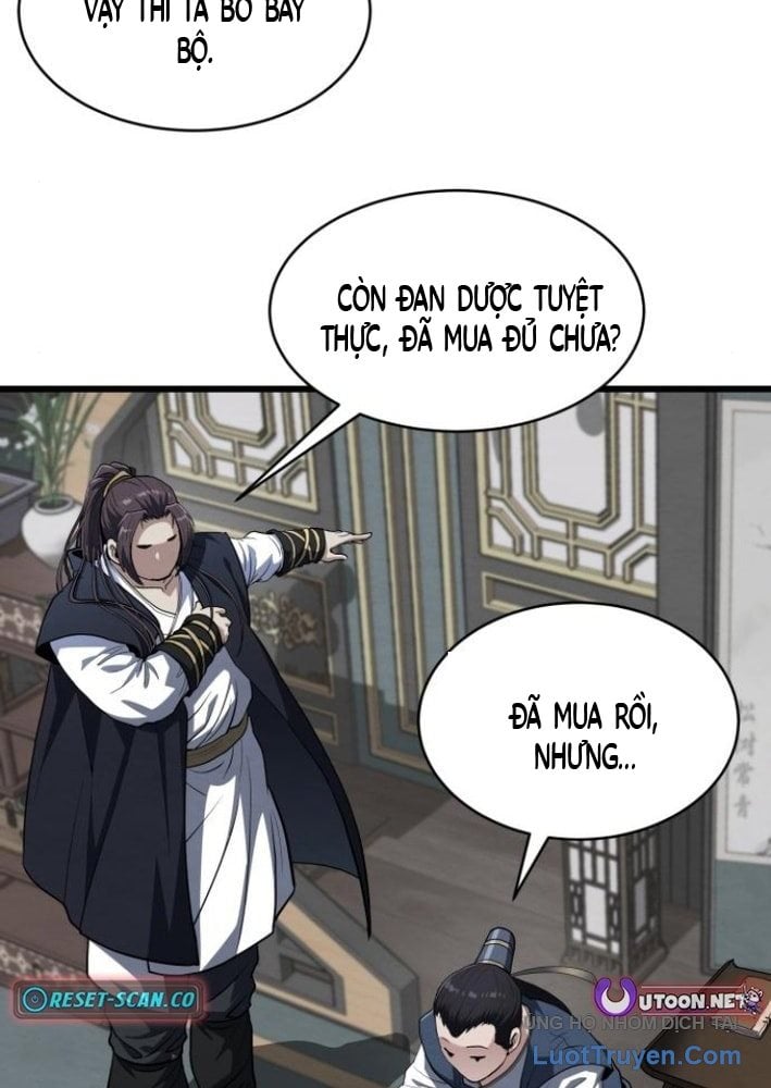 Phá Gia Thiếu Chủ Quá Mạnh Rồi Chap 10 - Next Chap 11
