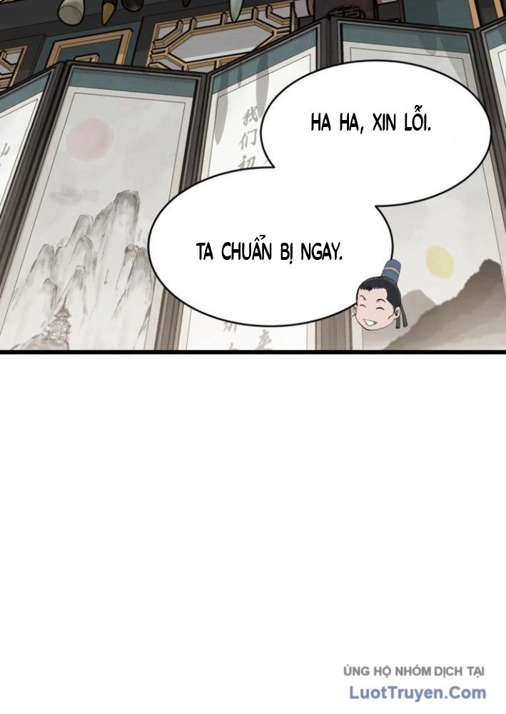 Phá Gia Thiếu Chủ Quá Mạnh Rồi Chap 10 - Next Chap 11