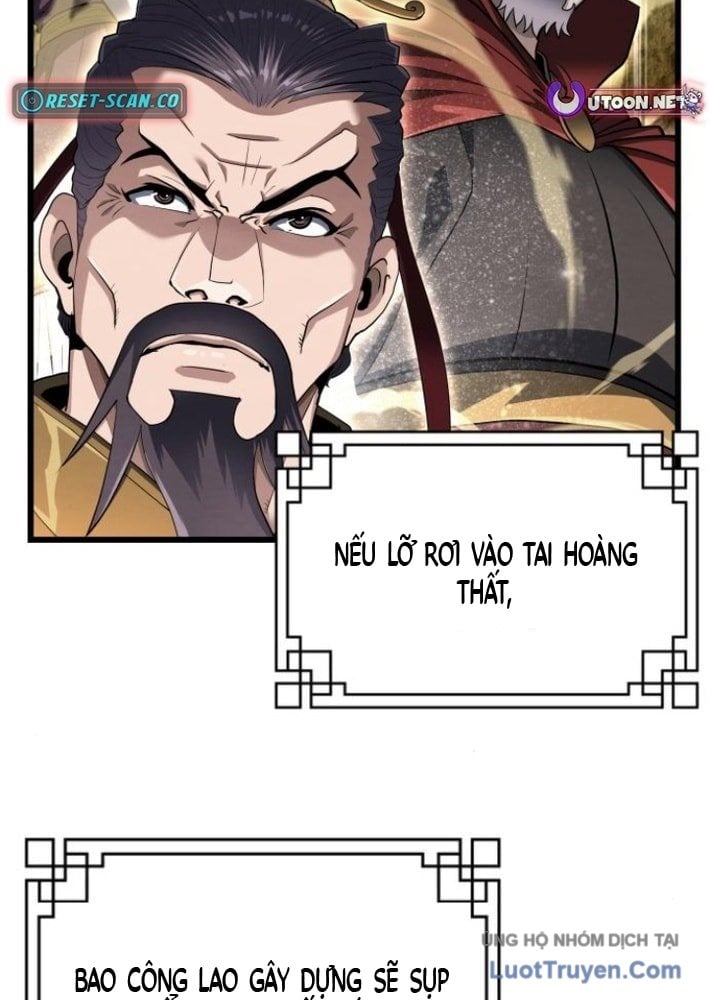 Phá Gia Thiếu Chủ Quá Mạnh Rồi Chap 10 - Next Chap 11