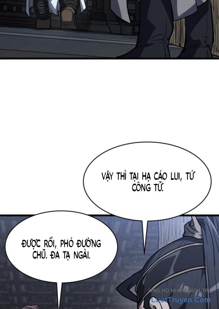 Phá Gia Thiếu Chủ Quá Mạnh Rồi Chap 10 - Next Chap 11