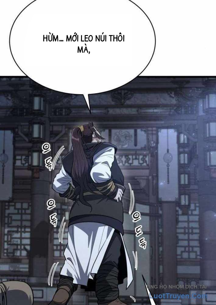 Phá Gia Thiếu Chủ Quá Mạnh Rồi Chap 11 - Next Chap 12