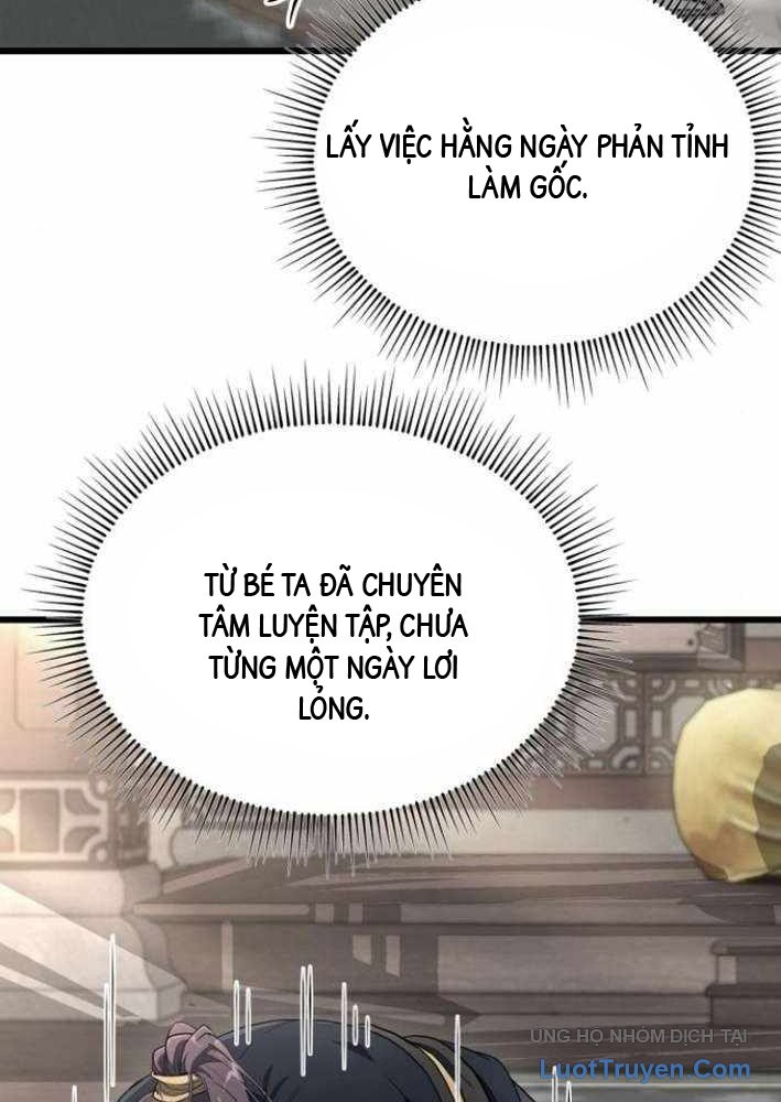 Phá Gia Thiếu Chủ Quá Mạnh Rồi Chap 11 - Next Chap 12