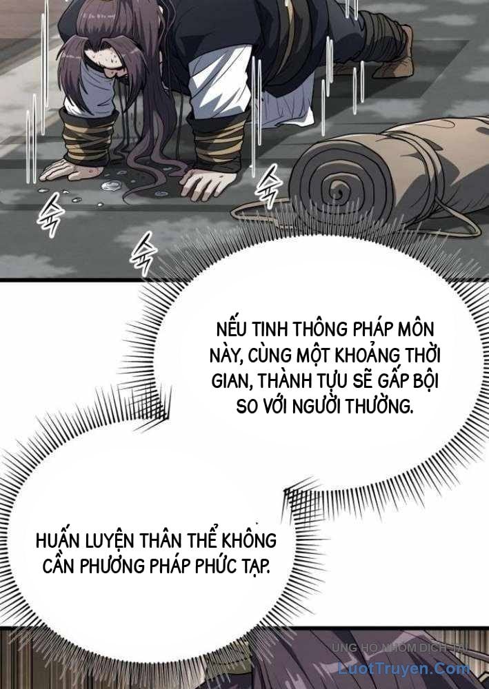 Phá Gia Thiếu Chủ Quá Mạnh Rồi Chap 11 - Next Chap 12