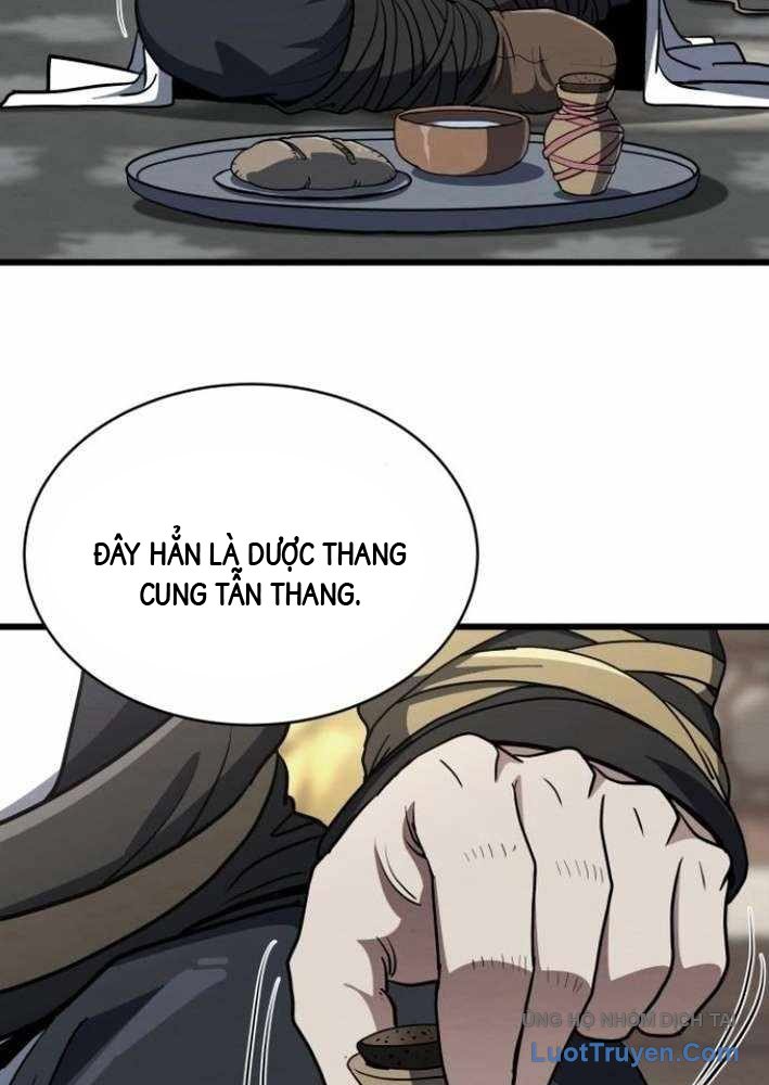 Phá Gia Thiếu Chủ Quá Mạnh Rồi Chap 11 - Next Chap 12