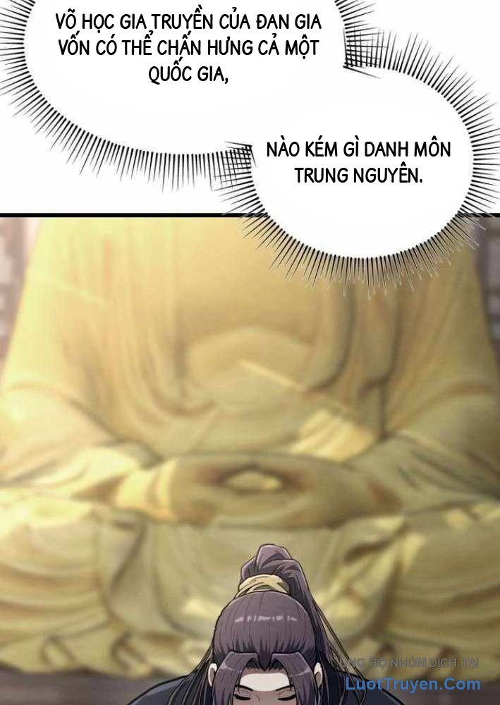 Phá Gia Thiếu Chủ Quá Mạnh Rồi Chap 11 - Next Chap 12