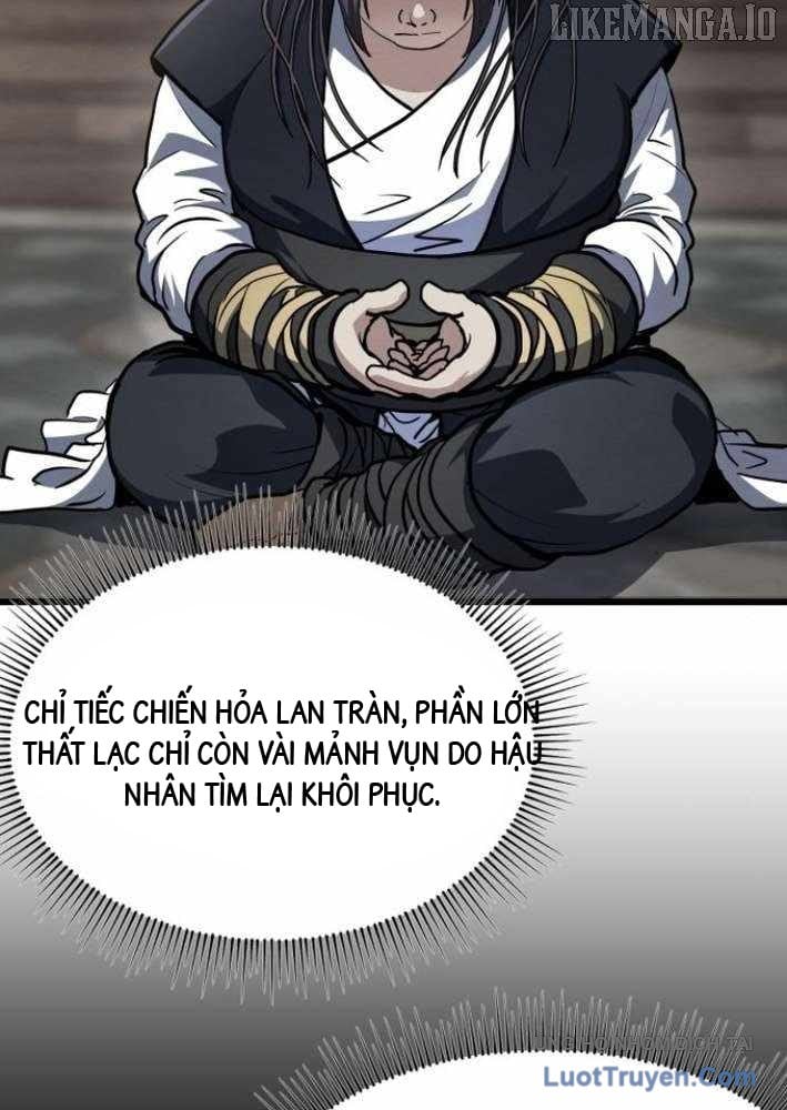 Phá Gia Thiếu Chủ Quá Mạnh Rồi Chap 11 - Next Chap 12