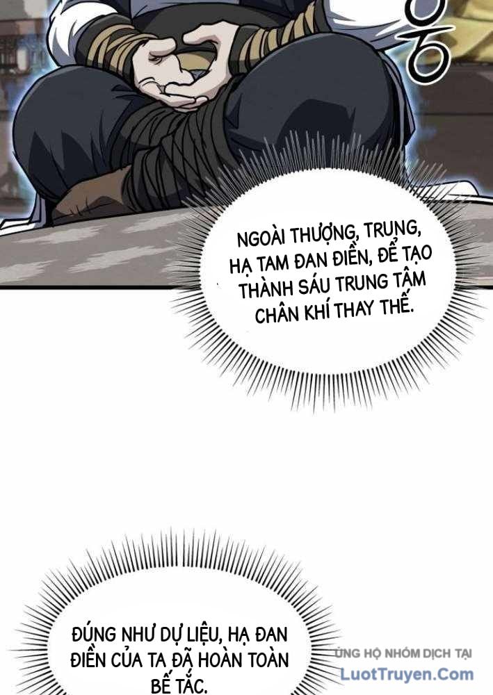Phá Gia Thiếu Chủ Quá Mạnh Rồi Chap 11 - Next Chap 12