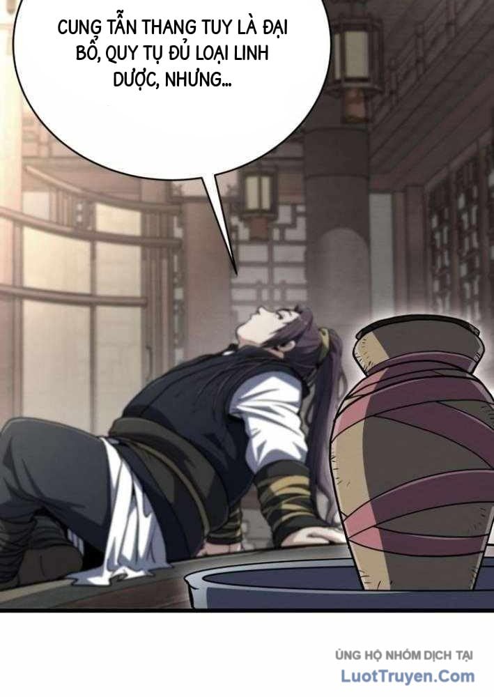 Phá Gia Thiếu Chủ Quá Mạnh Rồi Chap 11 - Next Chap 12