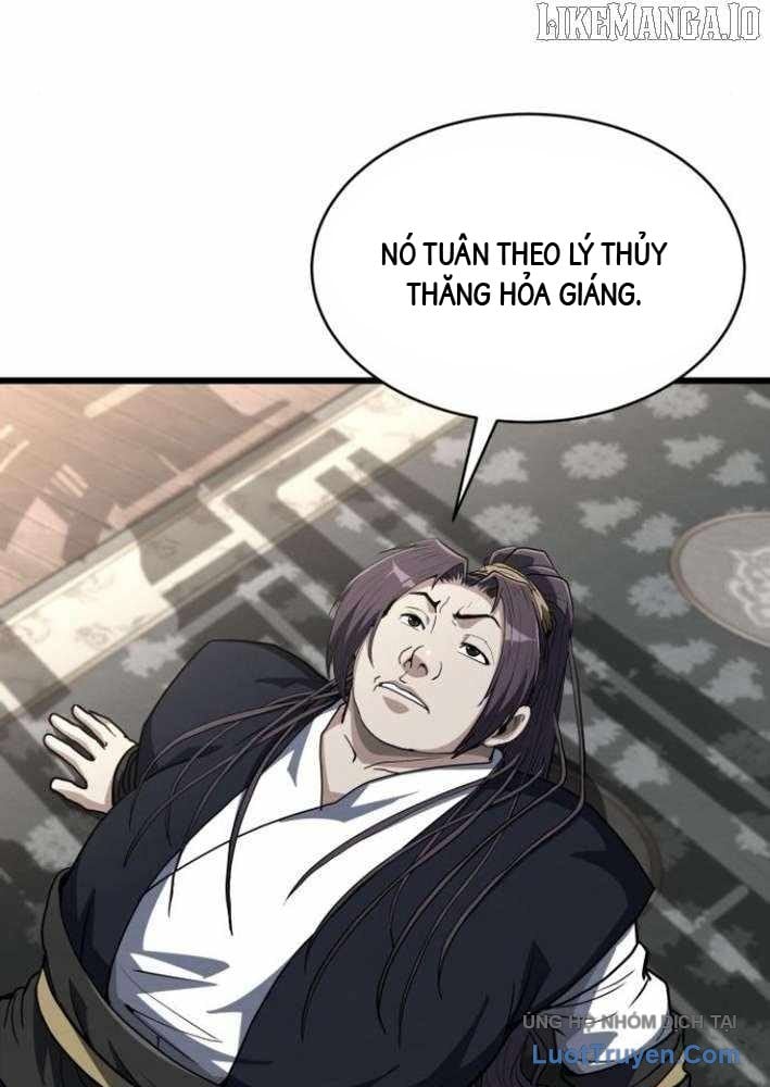 Phá Gia Thiếu Chủ Quá Mạnh Rồi Chap 11 - Next Chap 12