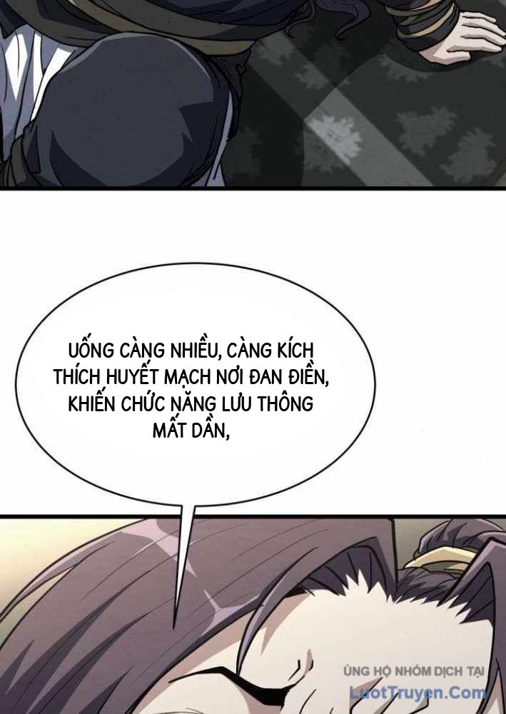 Phá Gia Thiếu Chủ Quá Mạnh Rồi Chap 11 - Next Chap 12