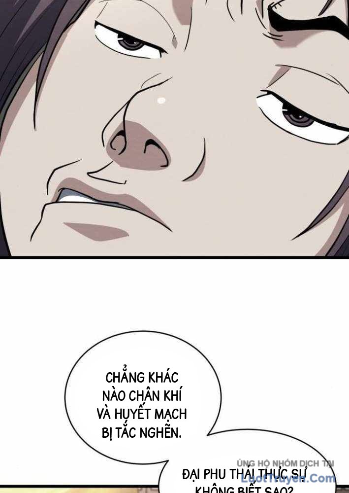 Phá Gia Thiếu Chủ Quá Mạnh Rồi Chap 11 - Next Chap 12