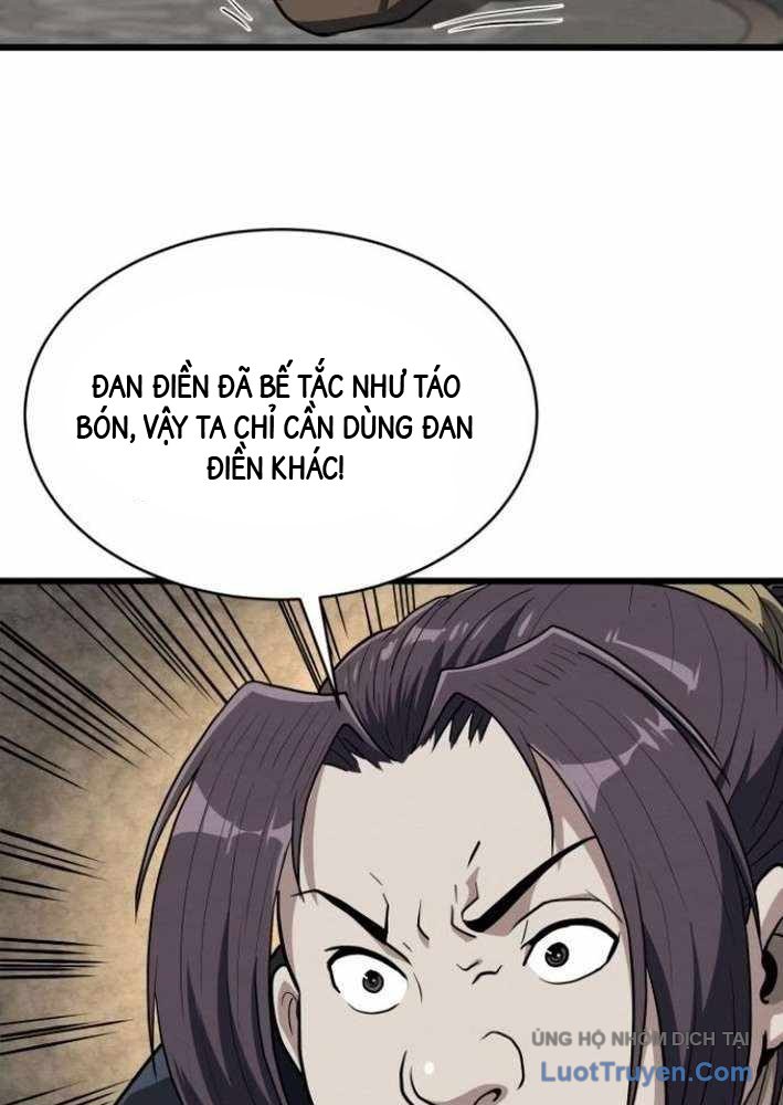 Phá Gia Thiếu Chủ Quá Mạnh Rồi Chap 11 - Next Chap 12