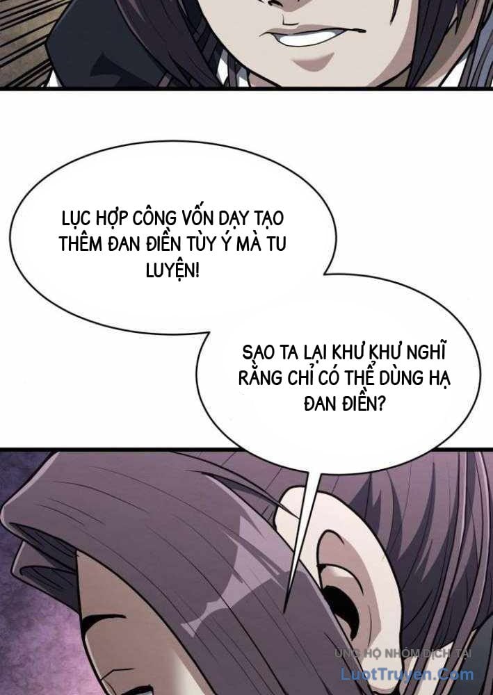 Phá Gia Thiếu Chủ Quá Mạnh Rồi Chap 11 - Next Chap 12