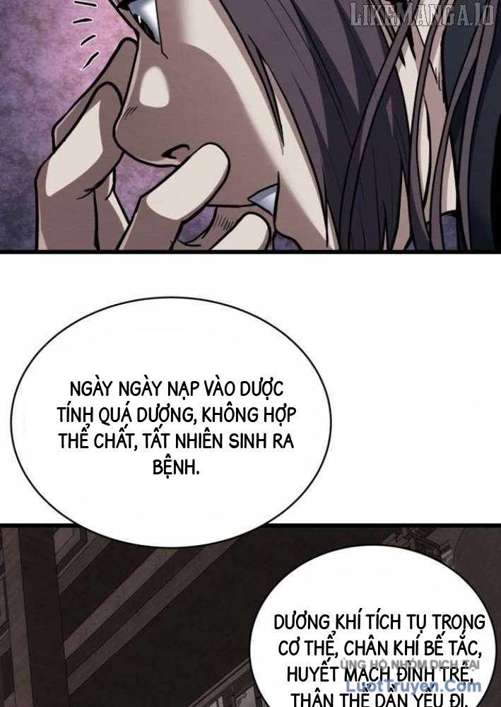 Phá Gia Thiếu Chủ Quá Mạnh Rồi Chap 11 - Next Chap 12