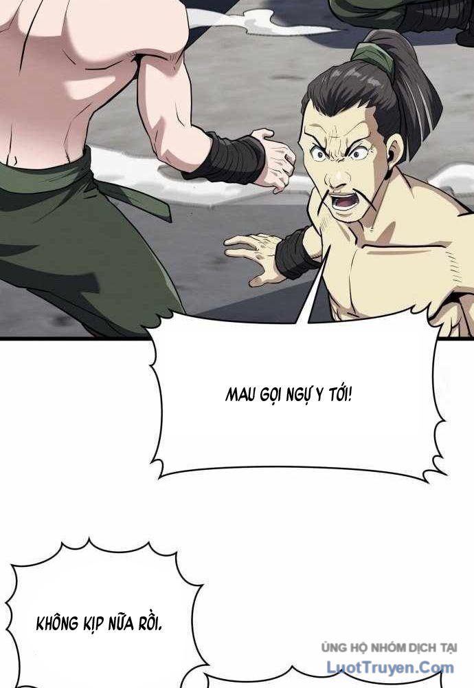 Phá Gia Thiếu Chủ Quá Mạnh Rồi Chap 16 - Next Chap 17