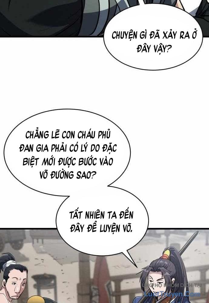 Phá Gia Thiếu Chủ Quá Mạnh Rồi Chap 16 - Next Chap 17