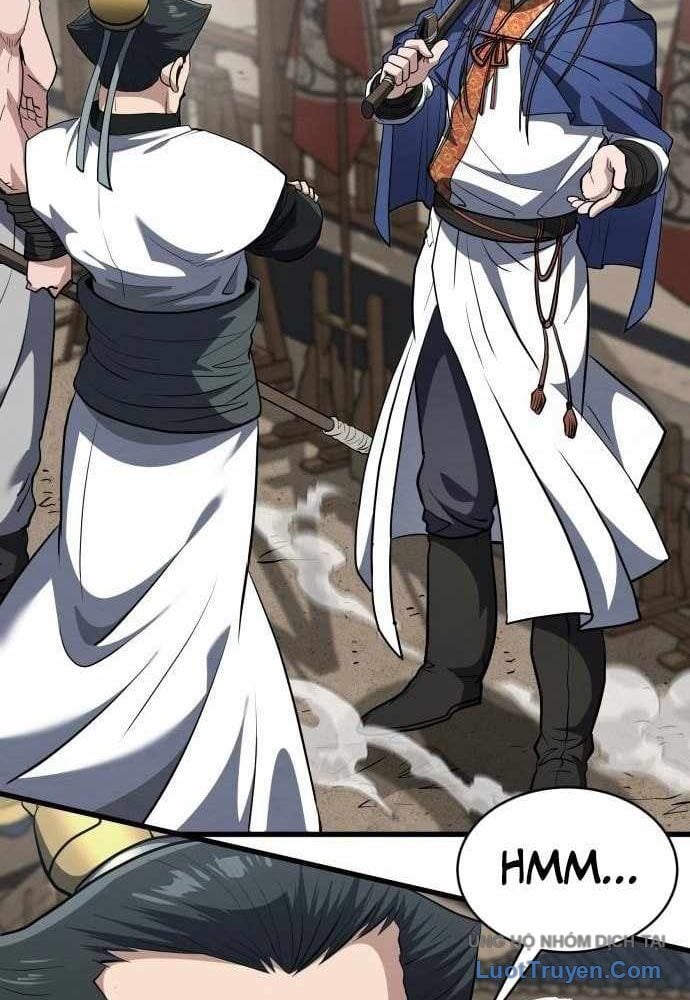 Phá Gia Thiếu Chủ Quá Mạnh Rồi Chap 16 - Next Chap 17