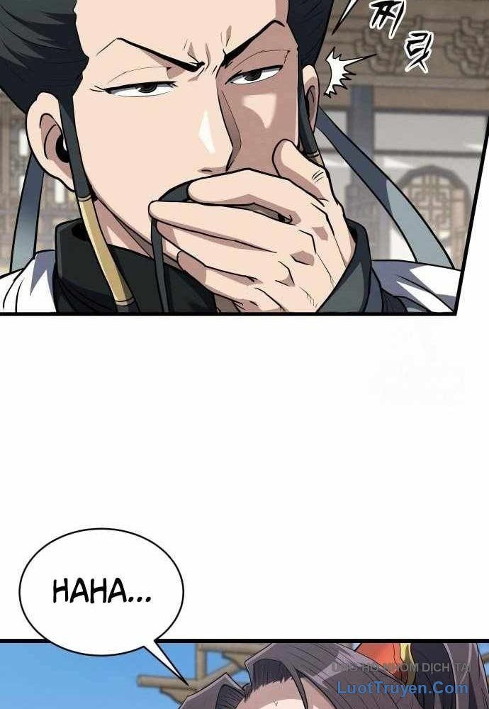 Phá Gia Thiếu Chủ Quá Mạnh Rồi Chap 16 - Next Chap 17