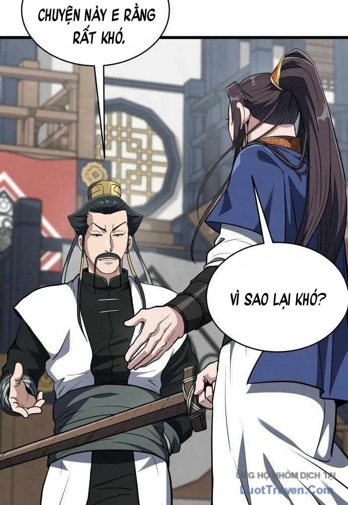 Phá Gia Thiếu Chủ Quá Mạnh Rồi Chap 16 - Next Chap 17