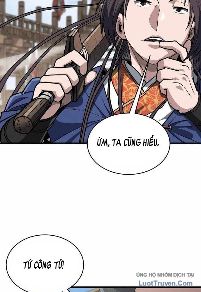 Phá Gia Thiếu Chủ Quá Mạnh Rồi Chap 16 - Next Chap 17