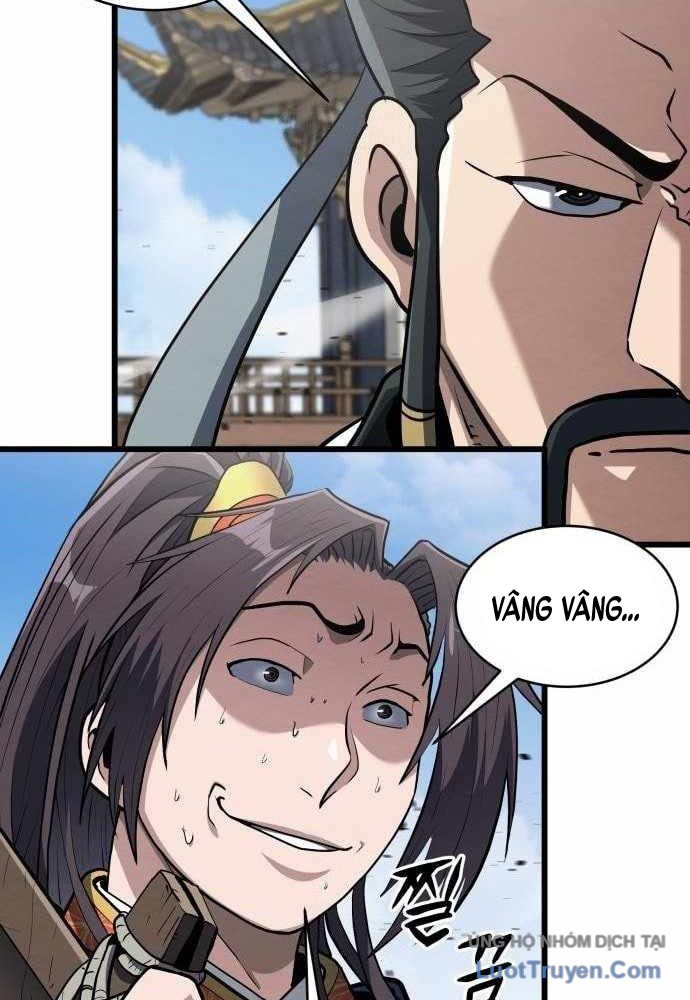 Phá Gia Thiếu Chủ Quá Mạnh Rồi Chap 16 - Next Chap 17